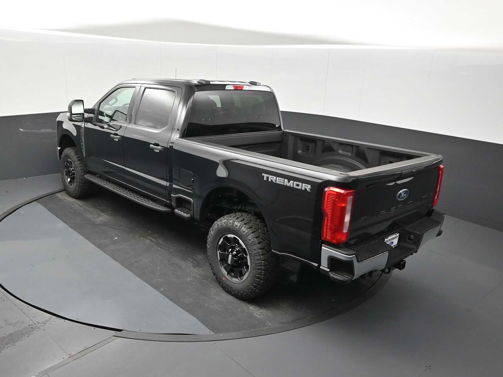 2026 Ford Super Duty F-250 Pickup XLT