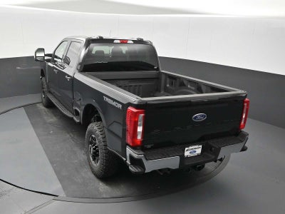 2026 Ford Super Duty F-250 Pickup XLT