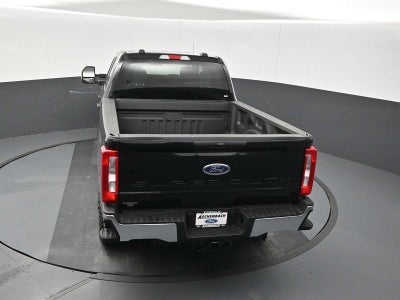 2026 Ford Super Duty F-250 Pickup XLT