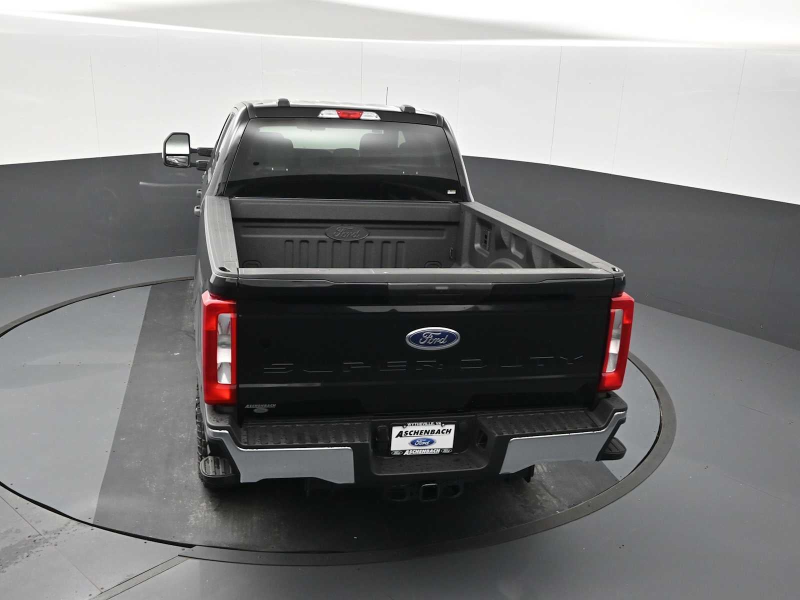 2026 Ford Super Duty F-250 Pickup XLT