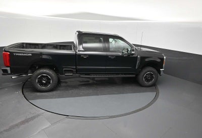 2026 Ford Super Duty F-250 Pickup XLT