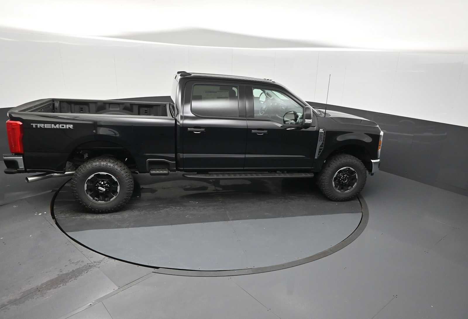 2026 Ford Super Duty F-250 Pickup XLT