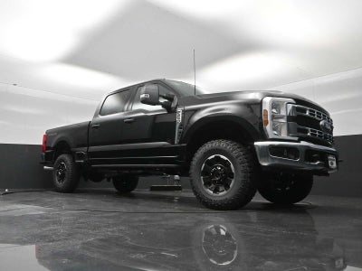 2026 Ford Super Duty F-250 Pickup XLT