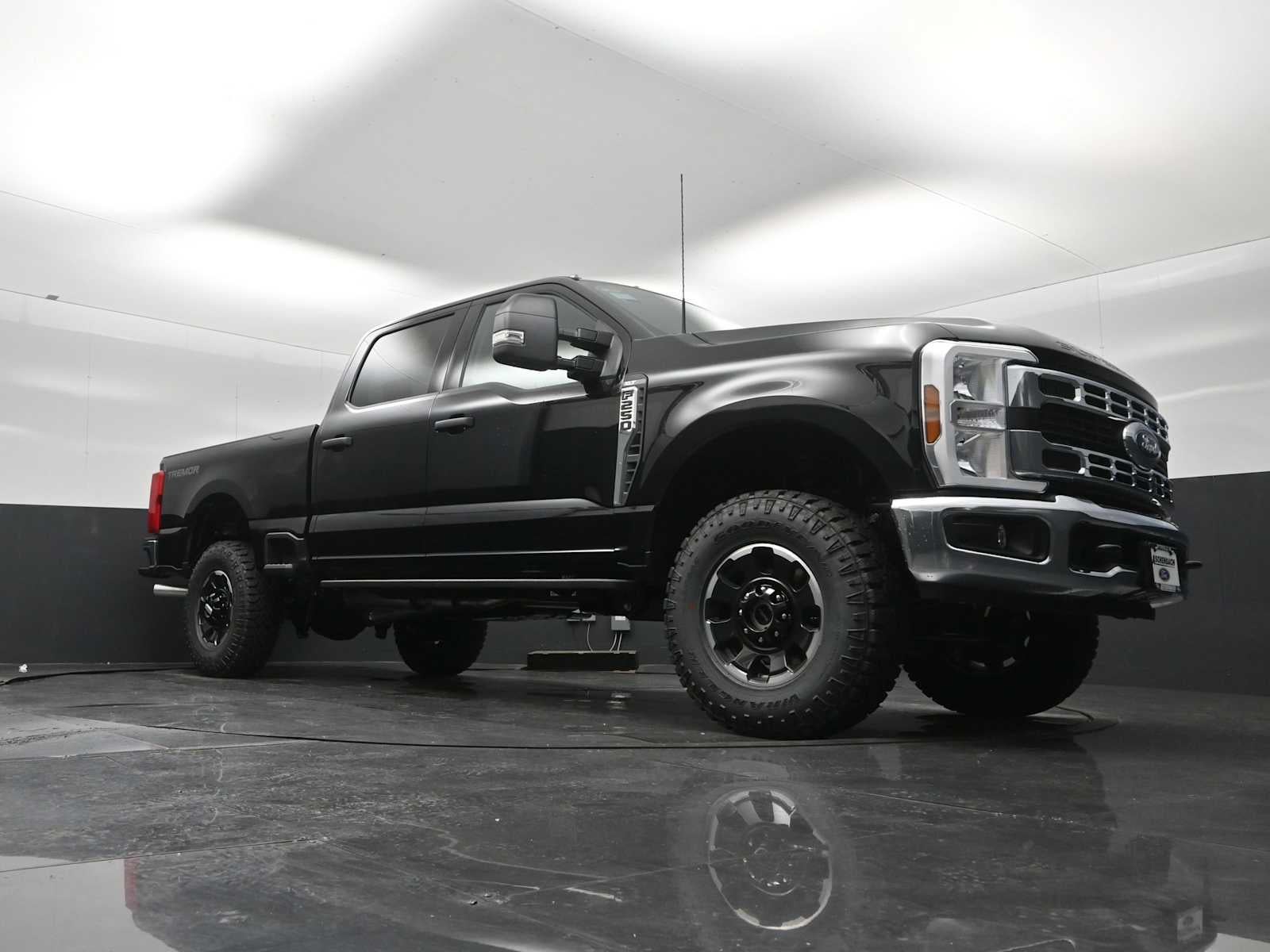 2026 Ford Super Duty F-250 Pickup XLT