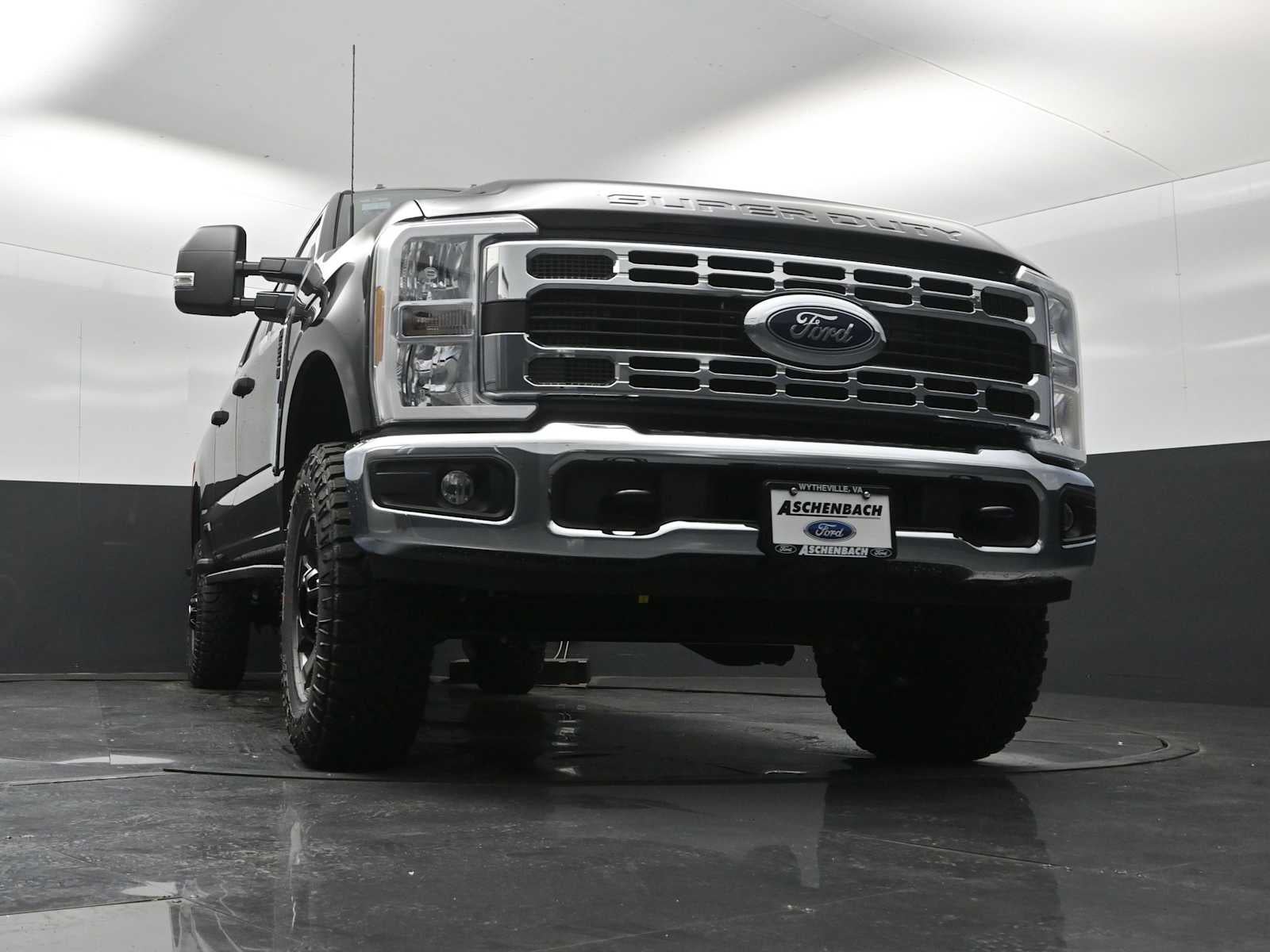 2026 Ford Super Duty F-250 Pickup XLT