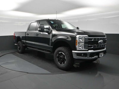 2026 Ford Super Duty F-250 Pickup XLT
