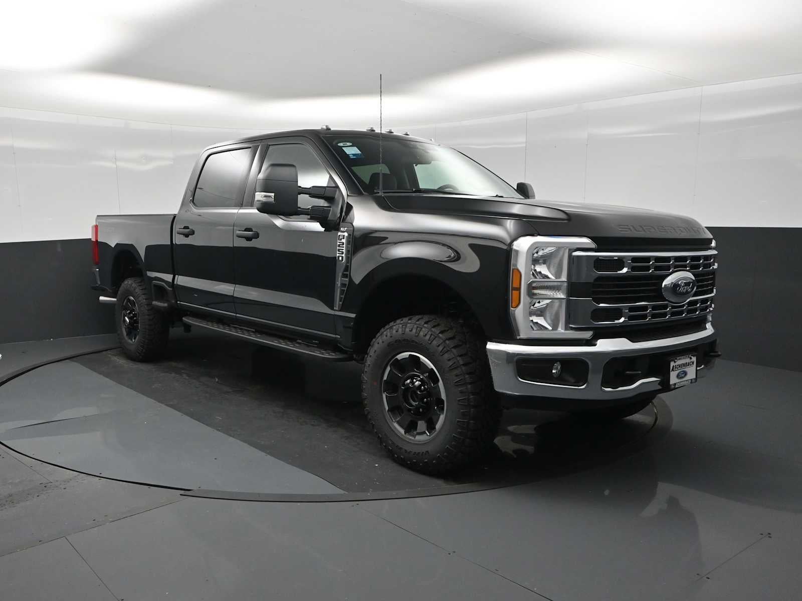 2026 Ford Super Duty F-250 Pickup XLT