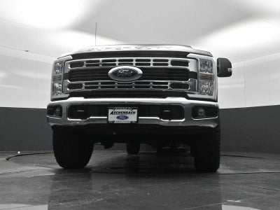 2026 Ford Super Duty F-250 Pickup XLT