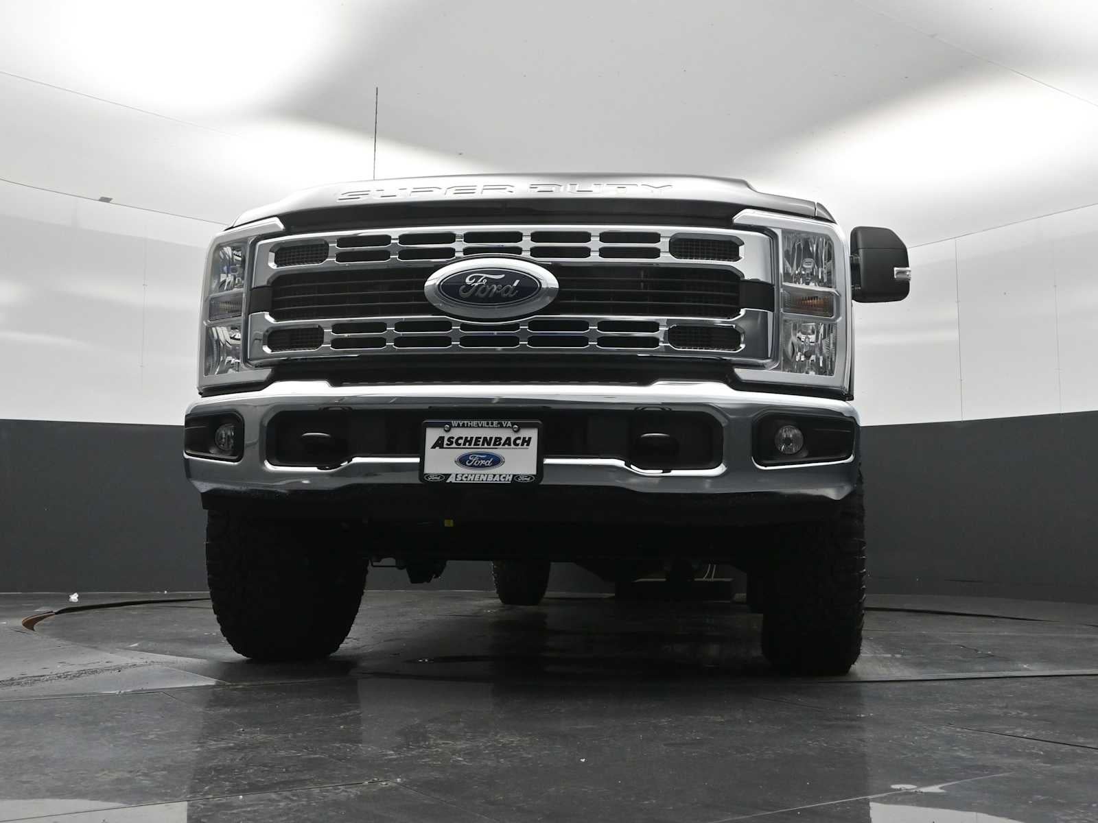 2026 Ford Super Duty F-250 Pickup XLT