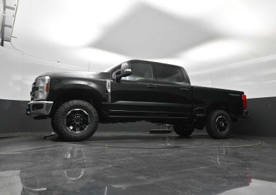 2026 Ford Super Duty F-250 Pickup XLT