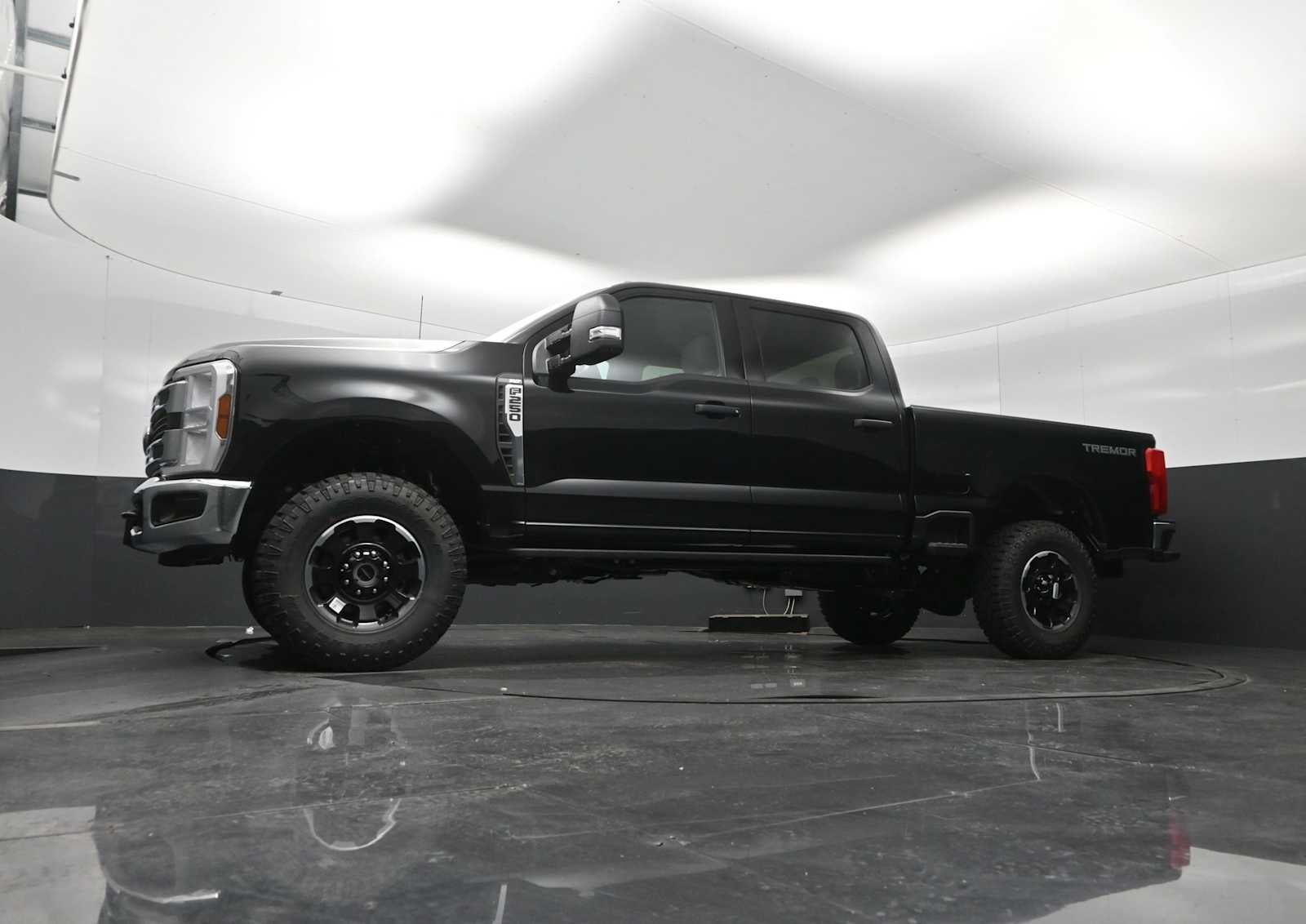 2026 Ford Super Duty F-250 Pickup XLT