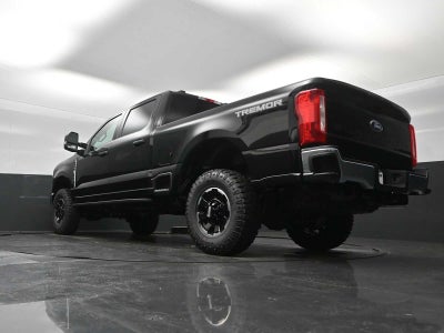 2026 Ford Super Duty F-250 Pickup XLT