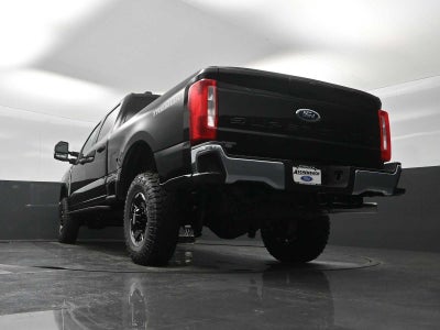 2026 Ford Super Duty F-250 Pickup XLT