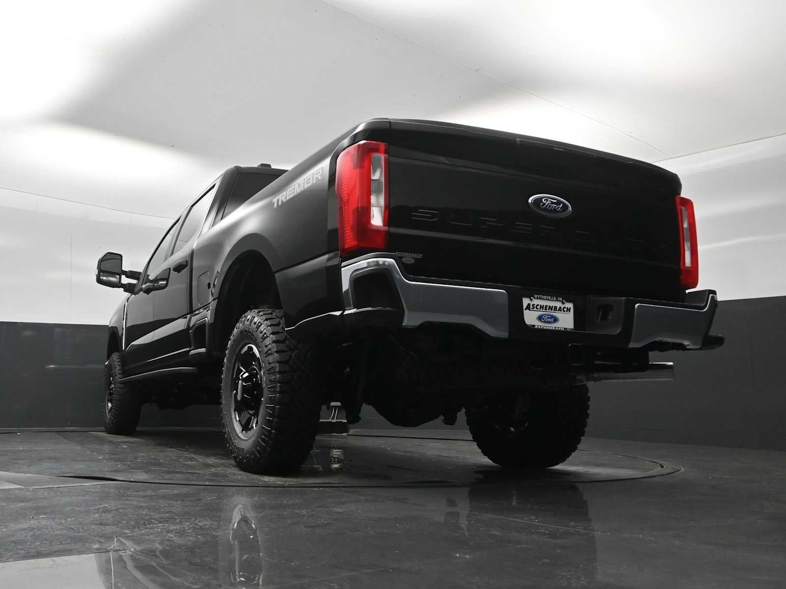 2026 Ford Super Duty F-250 Pickup XLT
