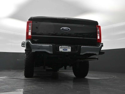 2026 Ford Super Duty F-250 Pickup XLT