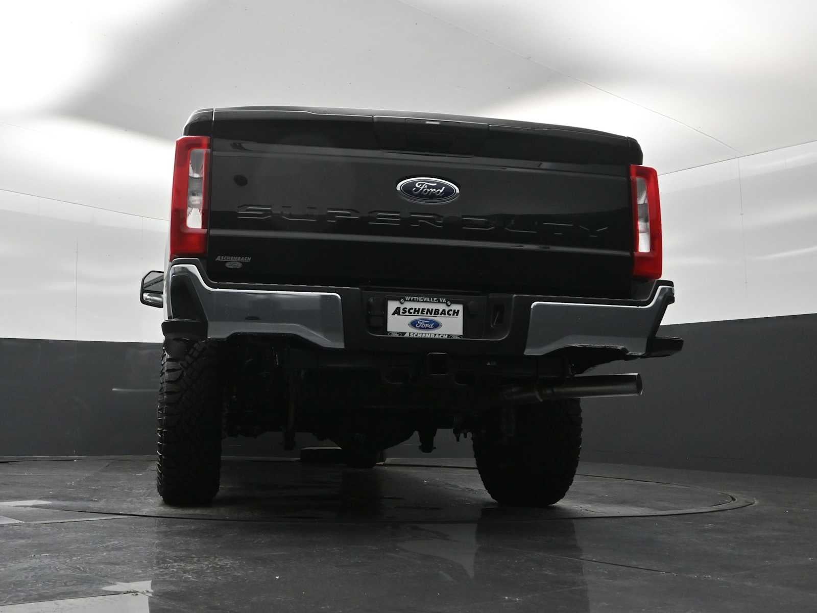 2026 Ford Super Duty F-250 Pickup XLT