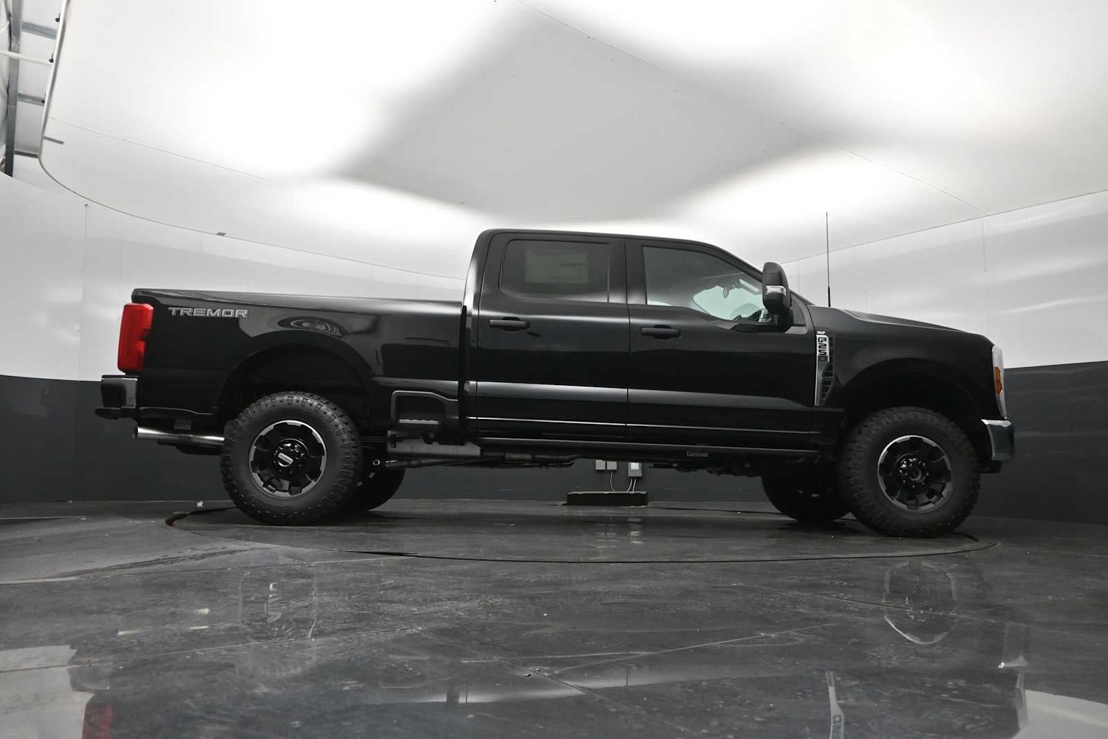 2026 Ford Super Duty F-250 Pickup XLT