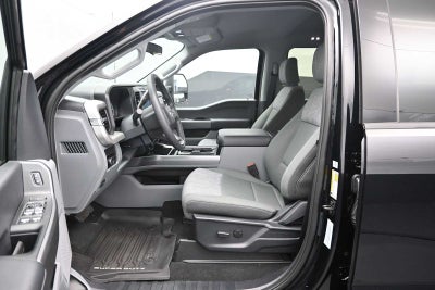 2026 Ford Super Duty F-250 Pickup XLT