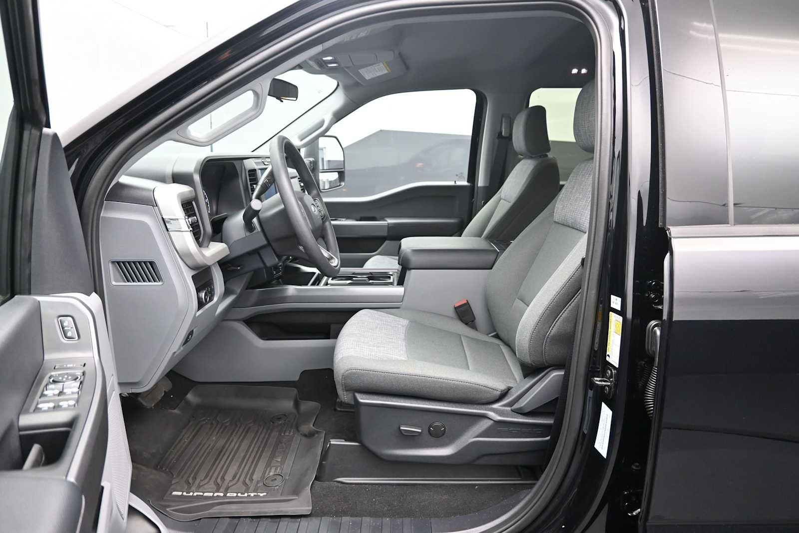 2026 Ford Super Duty F-250 Pickup XLT