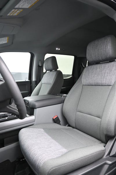 2026 Ford Super Duty F-250 Pickup XLT