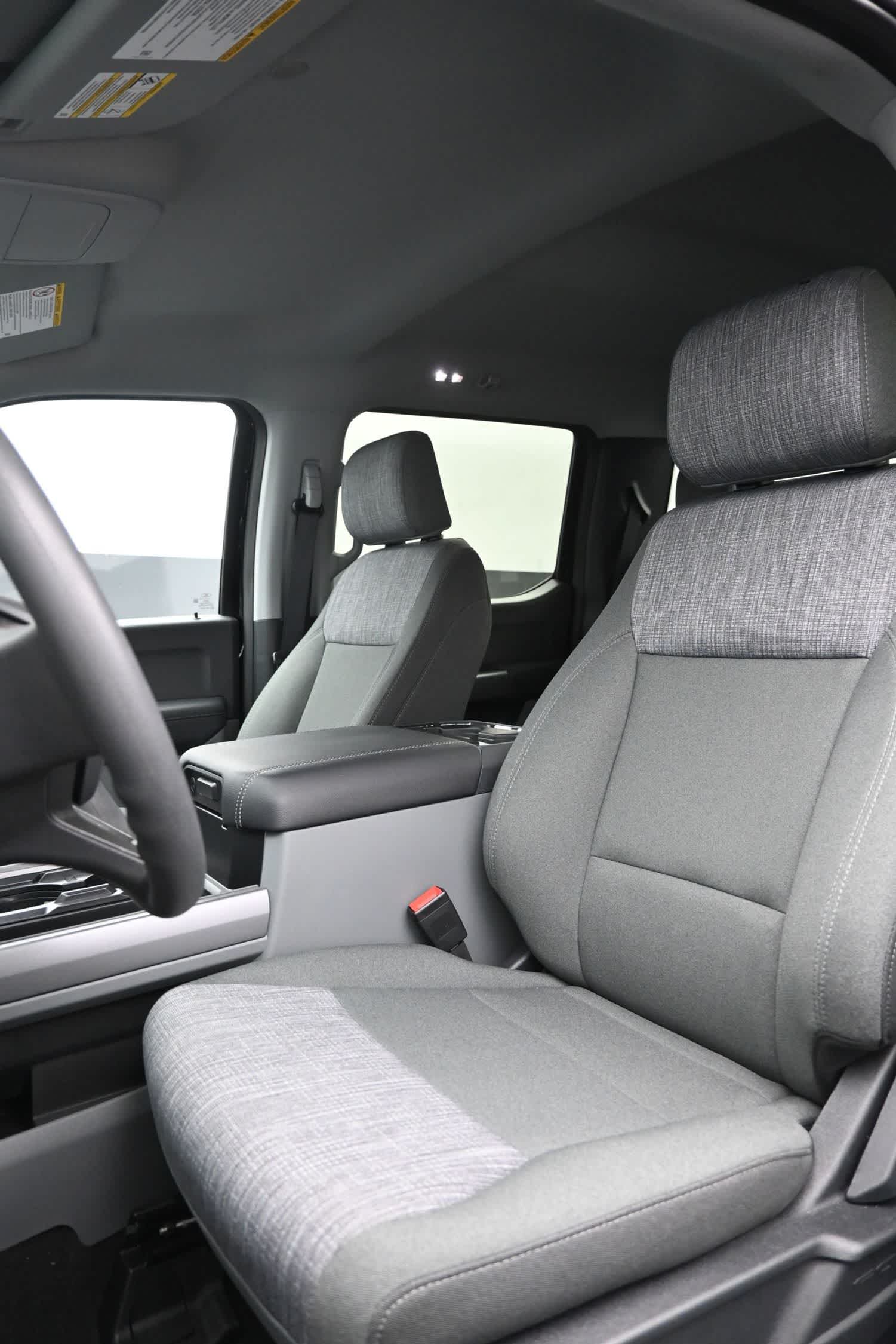 2026 Ford Super Duty F-250 Pickup XLT