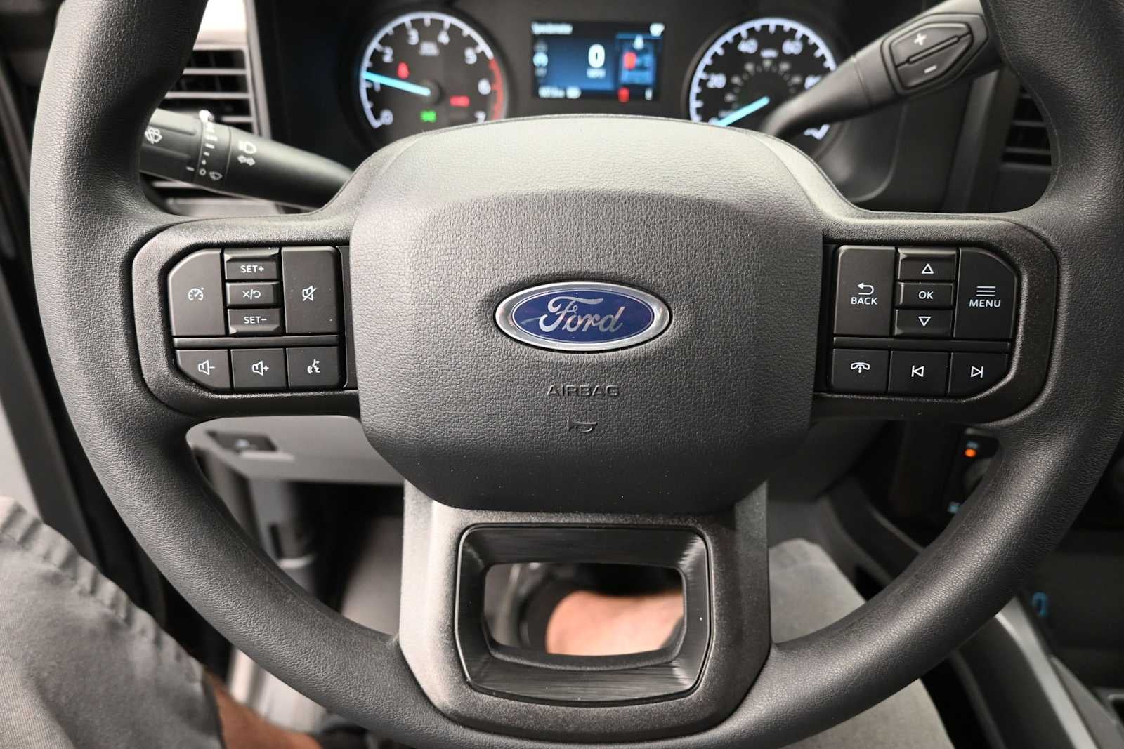 2026 Ford Super Duty F-250 Pickup XLT