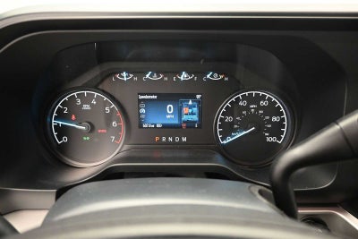 2026 Ford Super Duty F-250 Pickup XLT