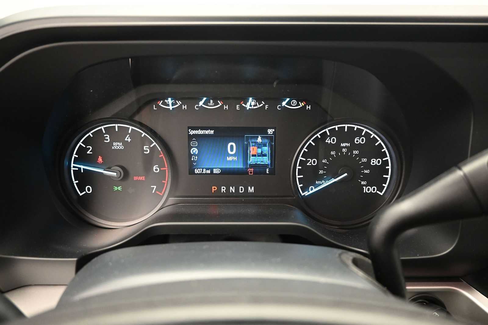2026 Ford Super Duty F-250 Pickup XLT