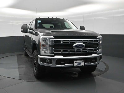 2026 Ford Super Duty F-250 Pickup XLT