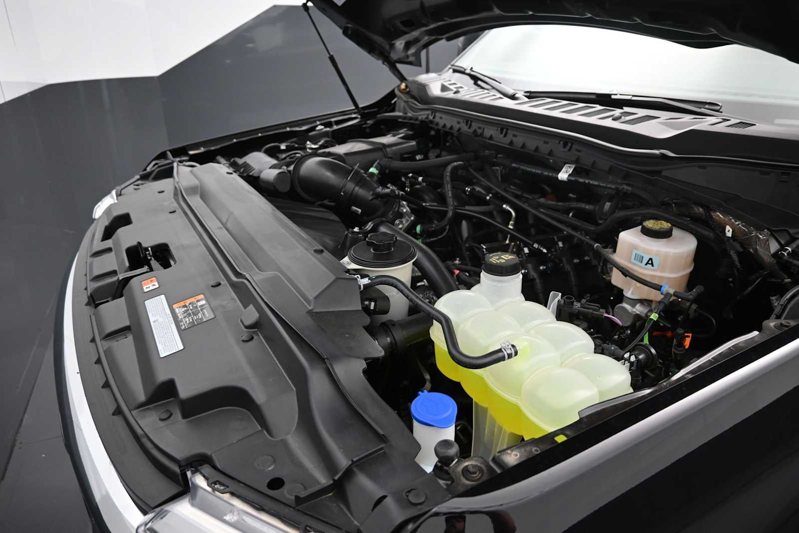 2026 Ford Super Duty F-250 Pickup XLT