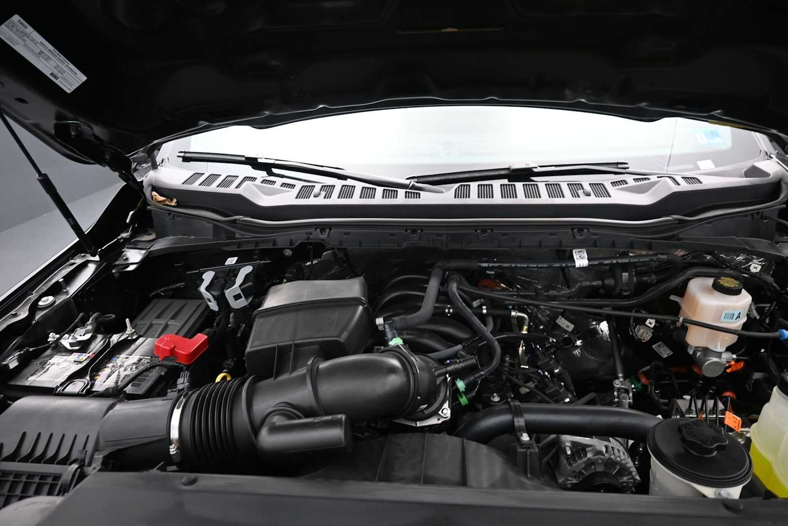 2026 Ford Super Duty F-250 Pickup XLT