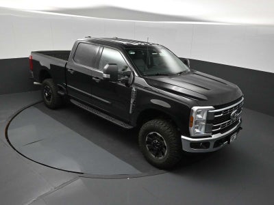 2026 Ford Super Duty F-250 Pickup XLT