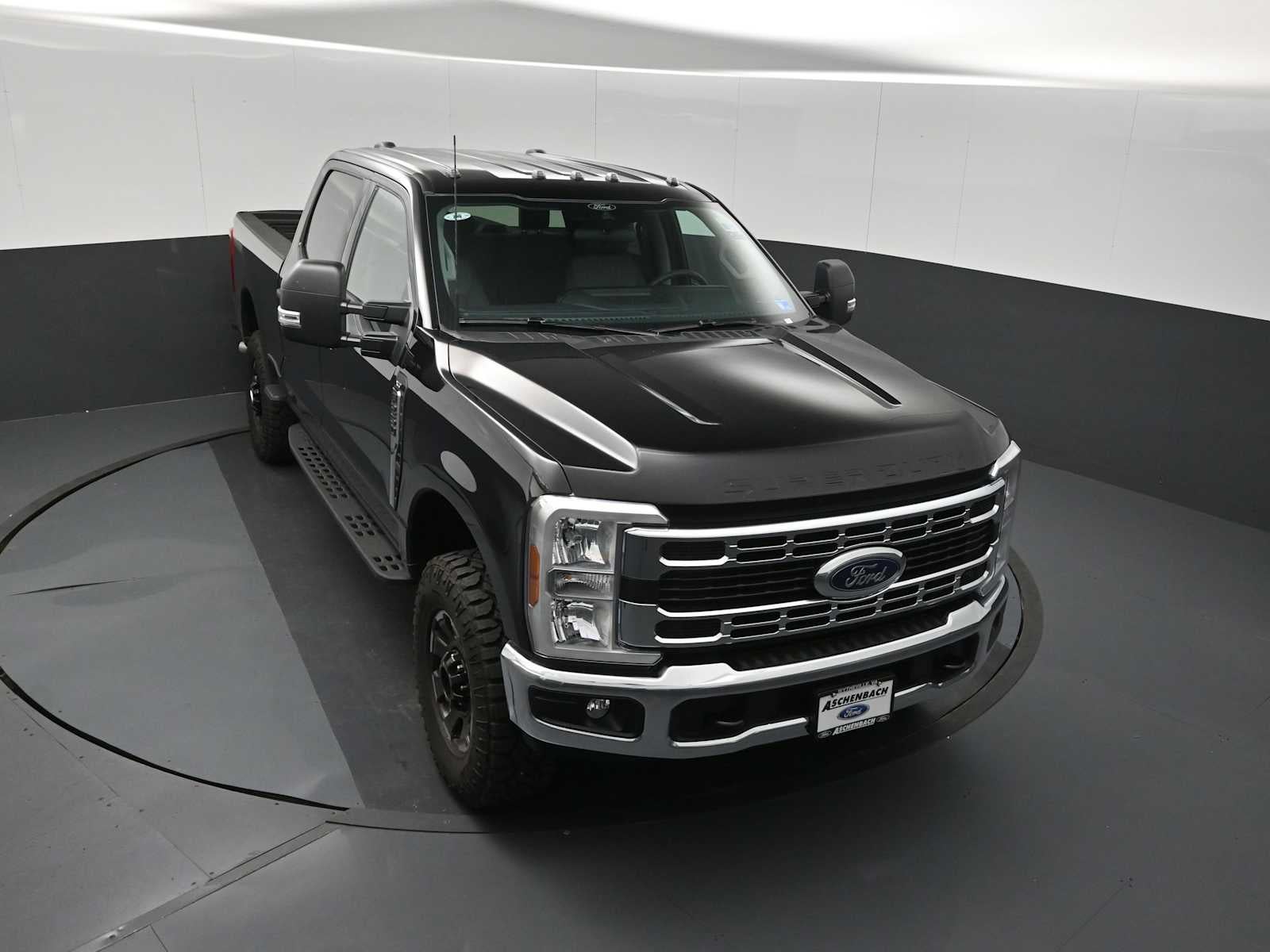 2026 Ford Super Duty F-250 Pickup XLT