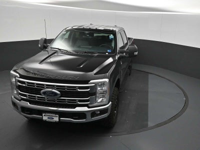 2026 Ford Super Duty F-250 Pickup XLT