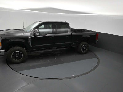 2026 Ford Super Duty F-250 Pickup XLT