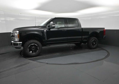 2026 Ford Super Duty F-250 Pickup XLT