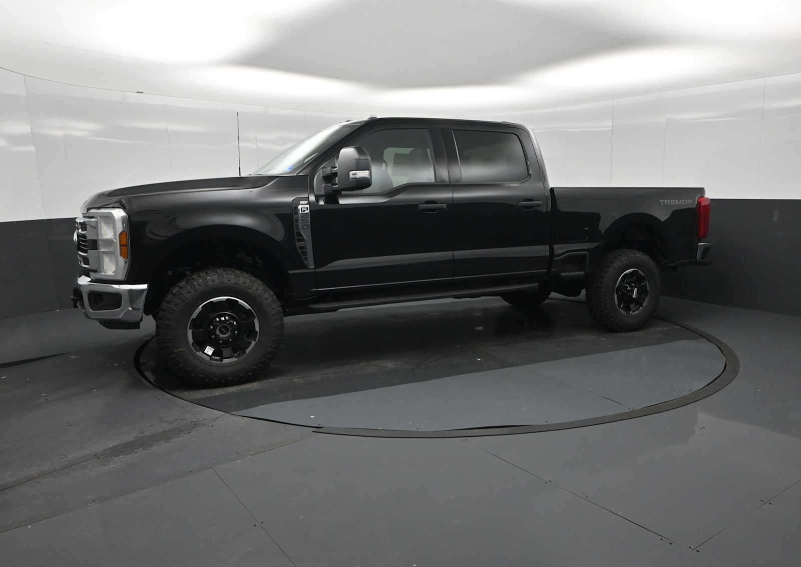 2026 Ford Super Duty F-250 Pickup XLT