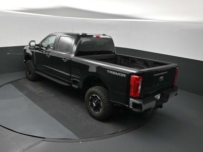 2026 Ford Super Duty F-250 Pickup XLT