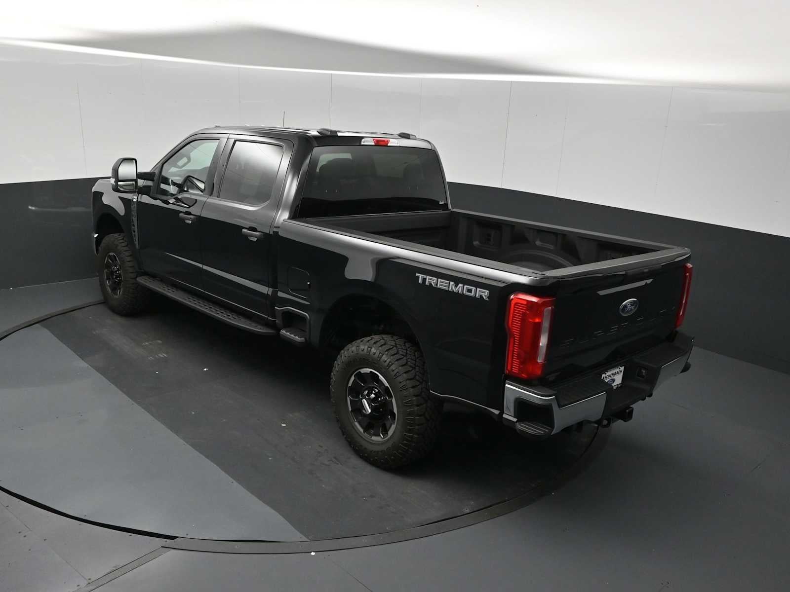2026 Ford Super Duty F-250 Pickup XLT