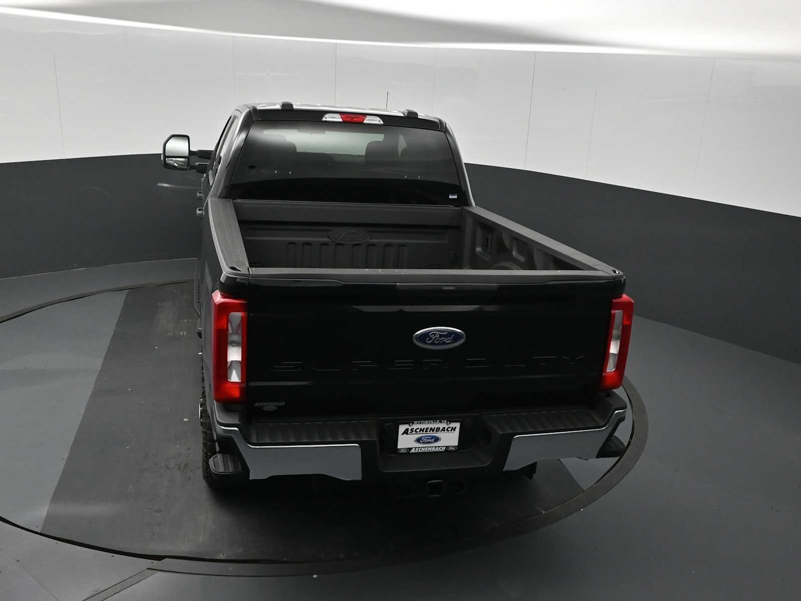 2026 Ford Super Duty F-250 Pickup XLT