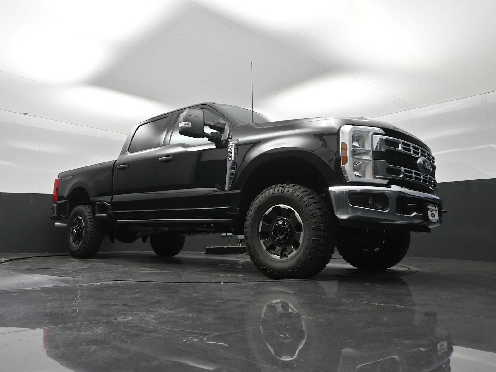 2026 Ford Super Duty F-250 Pickup XLT