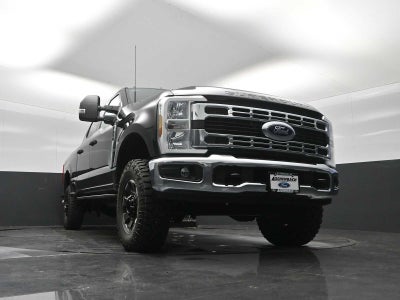 2026 Ford Super Duty F-250 Pickup XLT
