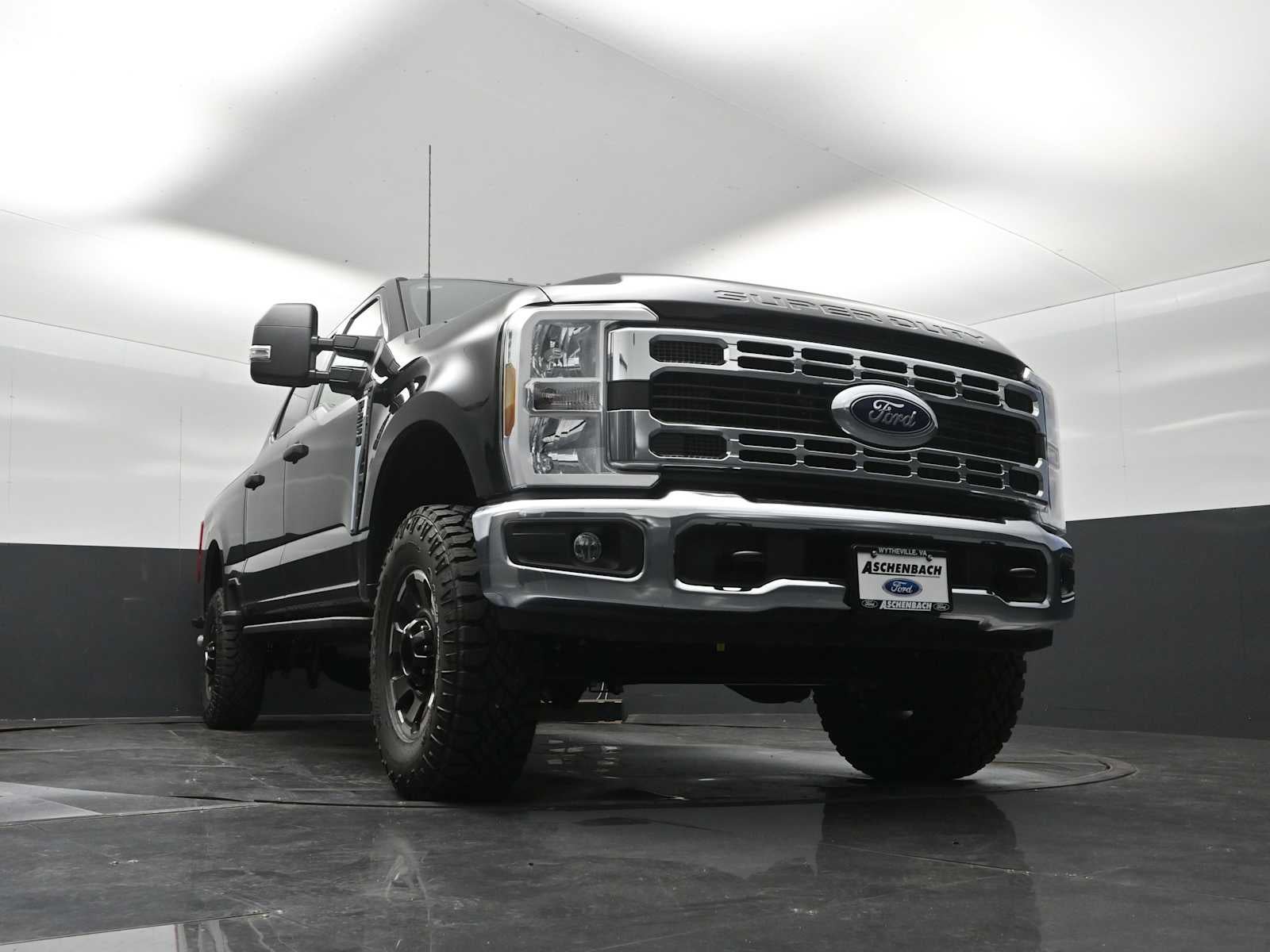 2026 Ford Super Duty F-250 Pickup XLT
