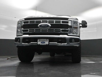 2026 Ford Super Duty F-250 Pickup XLT