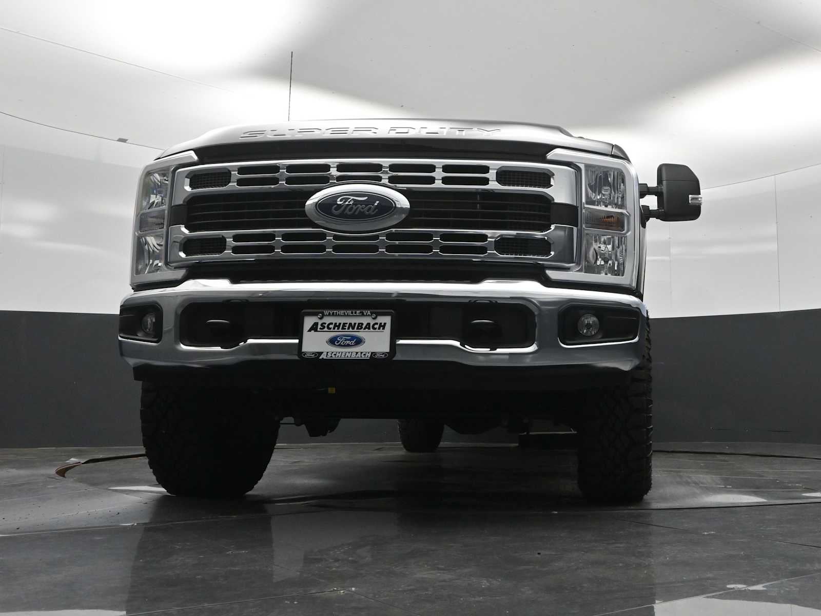2026 Ford Super Duty F-250 Pickup XLT