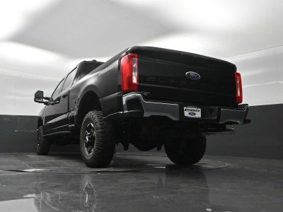 2026 Ford Super Duty F-250 Pickup XLT