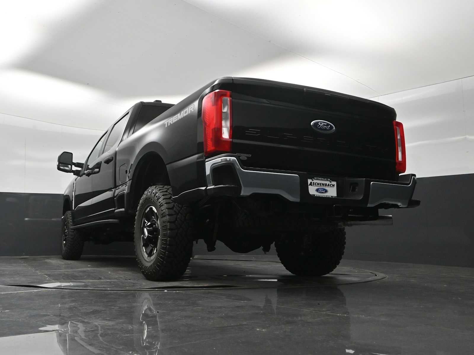 2026 Ford Super Duty F-250 Pickup XLT