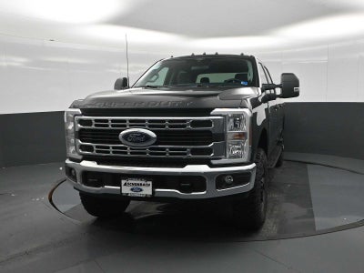 2026 Ford Super Duty F-250 Pickup XLT