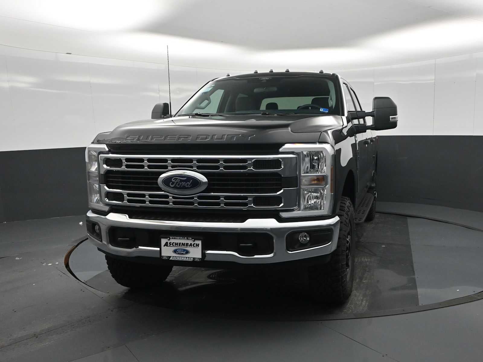 2026 Ford Super Duty F-250 Pickup XLT