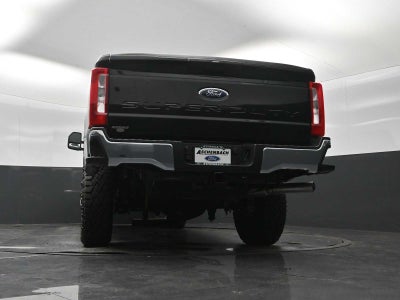 2026 Ford Super Duty F-250 Pickup XLT